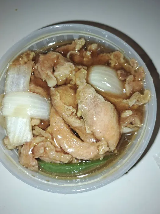 China Express of Paterson Picture 1