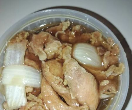 China Express of Paterson