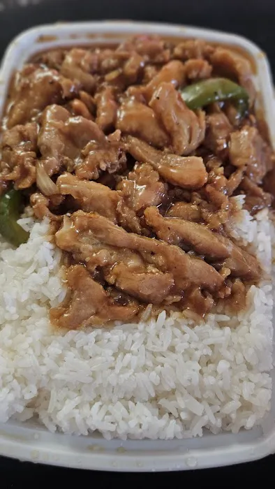 China Express of Paterson Picture 5