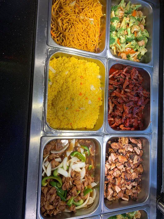 China Express of Paterson Picture 4