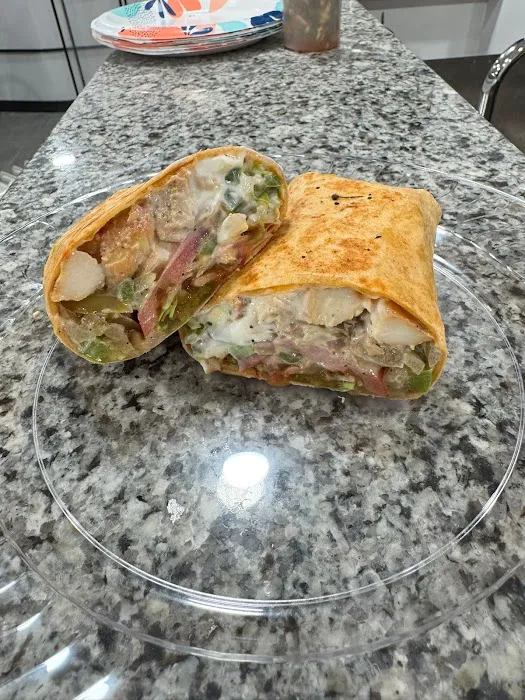 Angie's Luncheonette Restaurant Picture 8