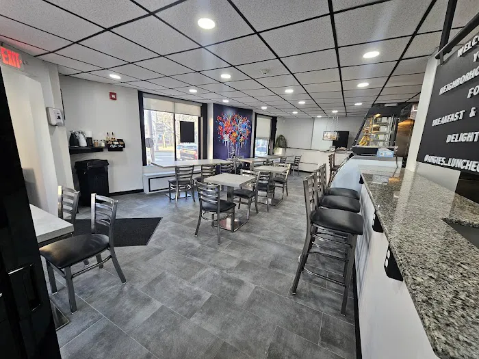 Angie's Luncheonette Restaurant Picture 7