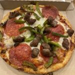 Taco Bell / Pizza Hut