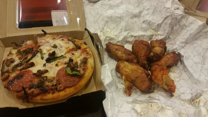 Taco Bell / Pizza Hut Picture 3