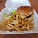 DOWNTOWN GRILL
