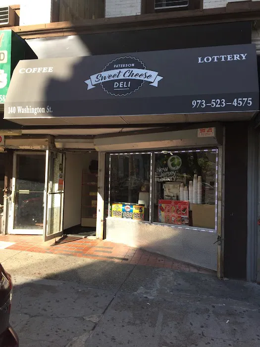 Sweet Cheese Deli Picture 1