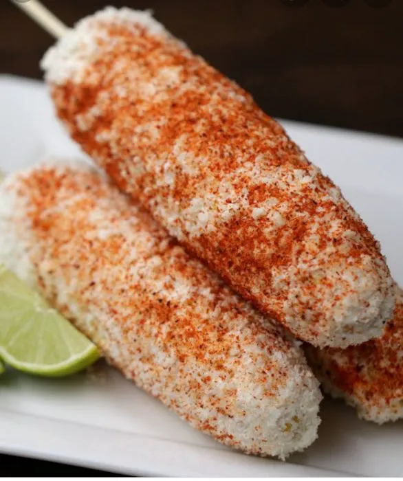 Deliciosos churros del morro Picture 8