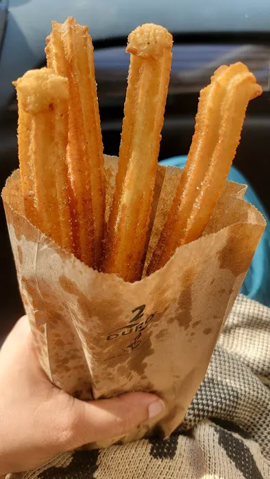 Deliciosos churros del morro Picture 3