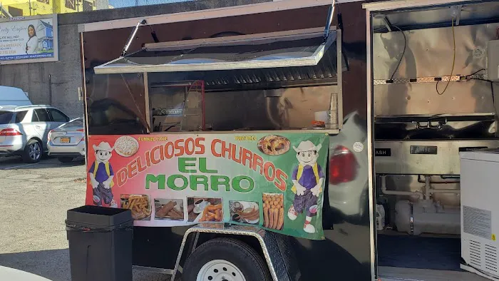 Deliciosos churros del morro Picture 2