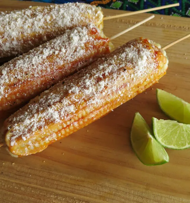 Deliciosos churros del morro Picture 9