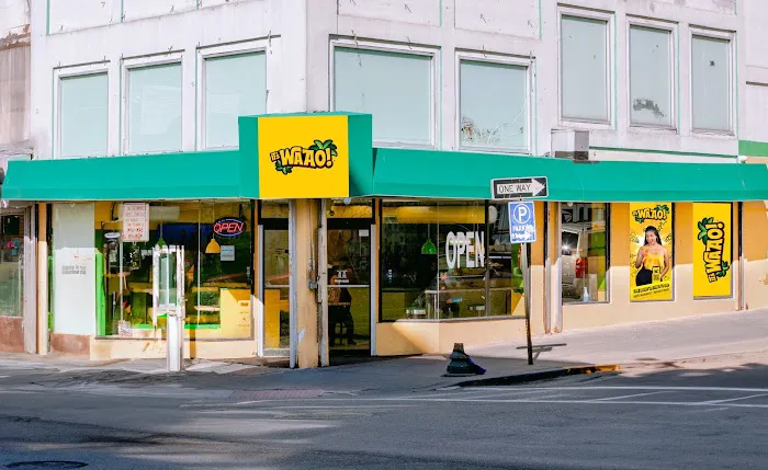 Banana King Its Waao! 279 Main st Picture 9