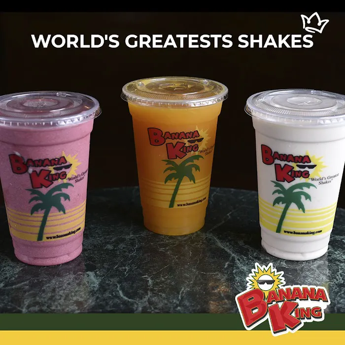 Banana King Its Waao! 279 Main st Picture 5