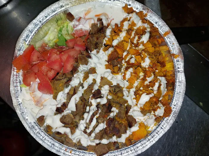 Adam Halal Food Paterson( food truck) Picture 8