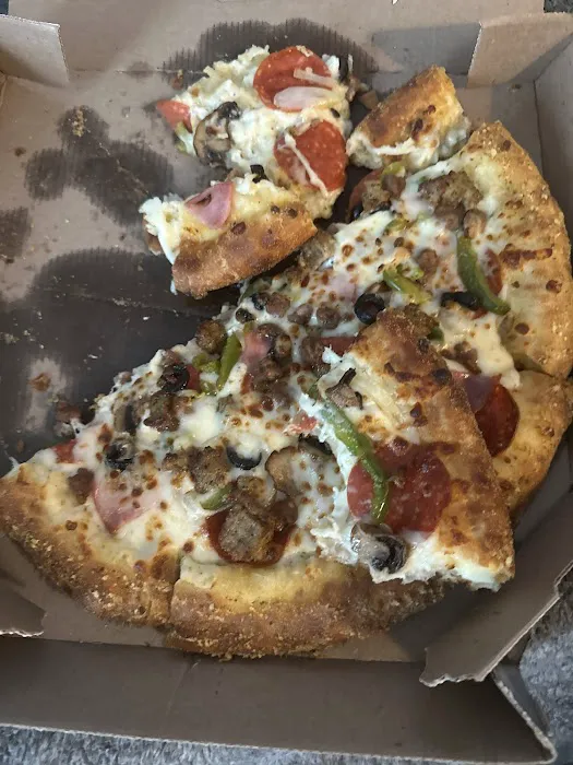 Domino's Pizza Picture 8