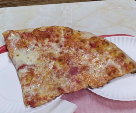 Pizza City