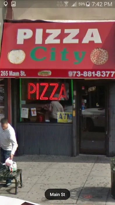 Pizza City Picture 5