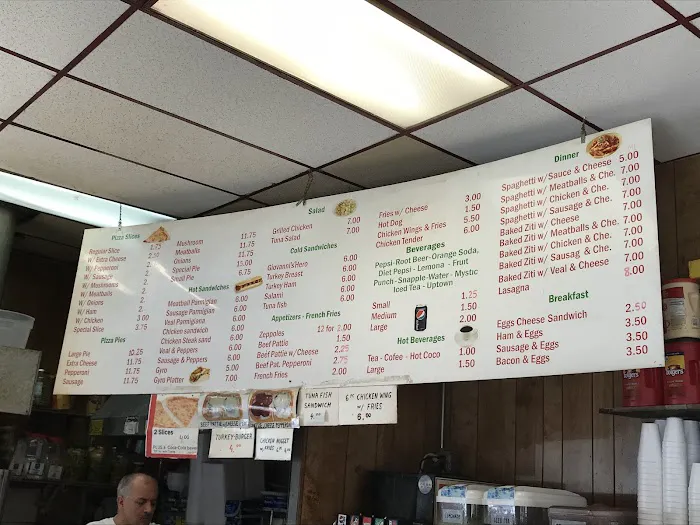 Giovanni's Pizza Picture 4