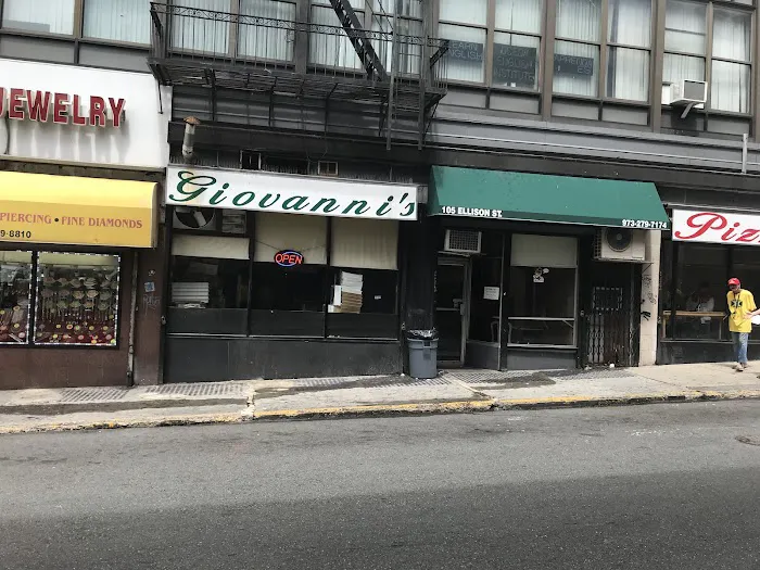 Giovanni's Pizza Picture 1