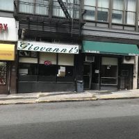 Giovanni's Pizza ico