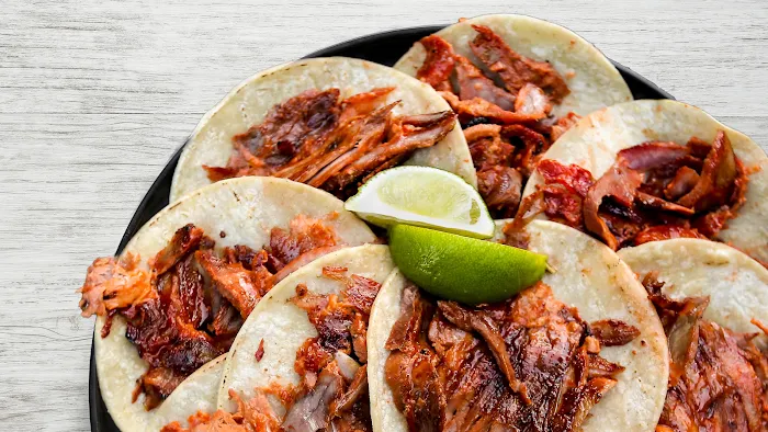 Taqueria Los Güeros Picture 5