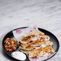 Taqueria Los Güeros ico
