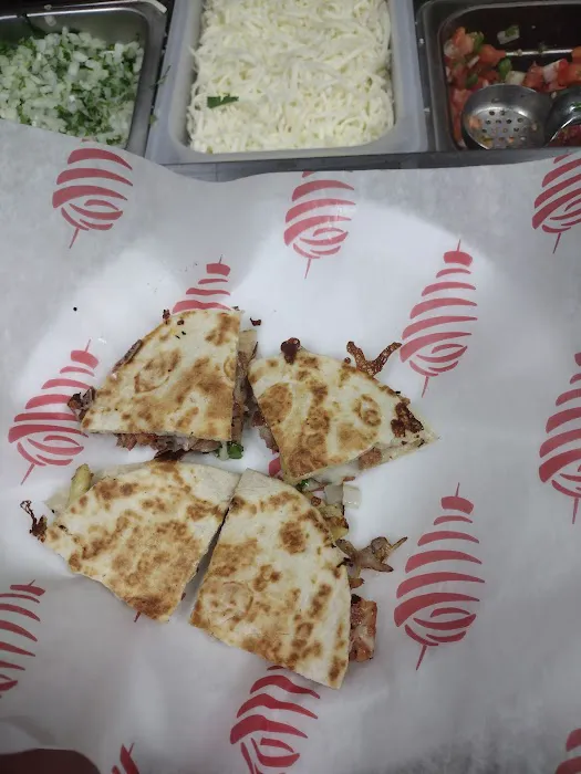Taqueria Los Güeros Picture 6