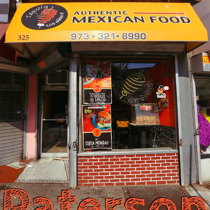 Taqueria Los Güeros Picture 10
