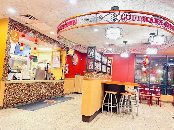 Popeyes Louisiana Kitchen Picture 4