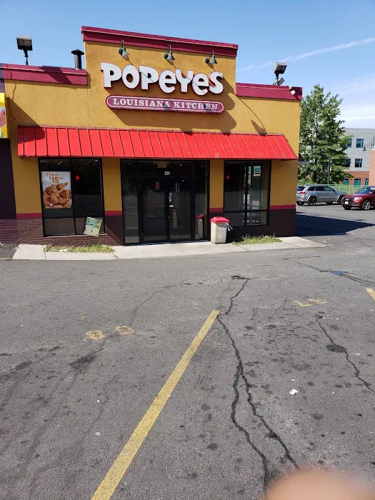 Popeyes Louisiana Kitchen Picture 8