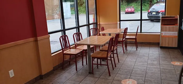 Popeyes Louisiana Kitchen Picture 7