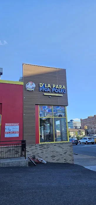 D' LA PARA PICA POLLO - PATERSON Picture 1