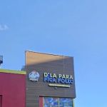 D' LA PARA PICA POLLO - PATERSON