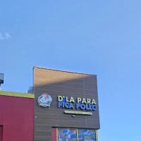 D' LA PARA PICA POLLO - PATERSON ico
