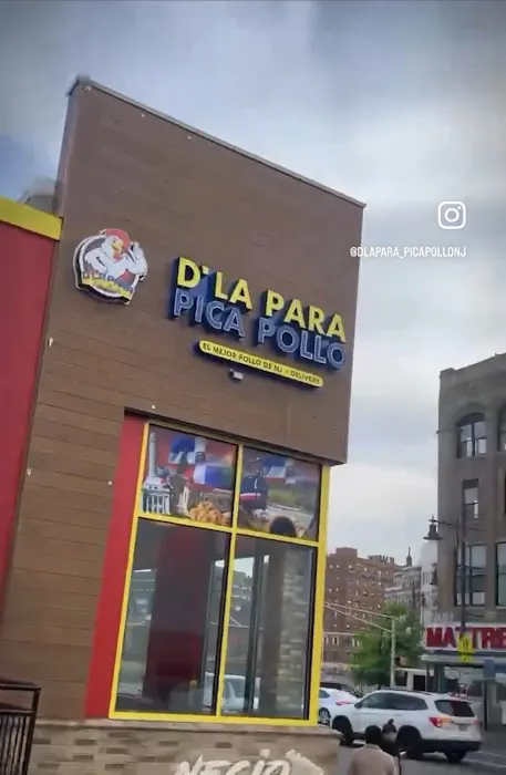 D' LA PARA PICA POLLO - PATERSON Picture 3