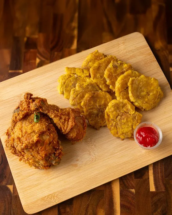 D' LA PARA PICA POLLO - PATERSON Picture 9