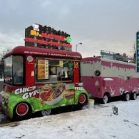 Mr.Platter+ Truck ( PATERSON ) 100% HALAL ico