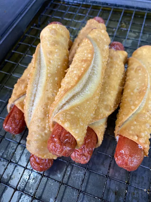 On The Go Empanadas Picture 10