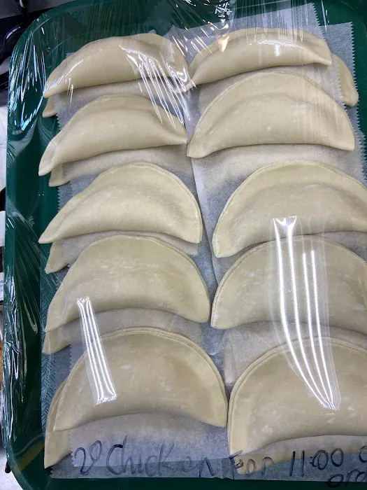 On The Go Empanadas Picture 3
