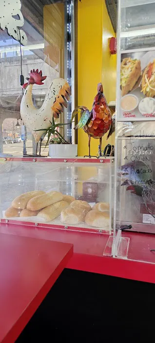On The Go Empanadas Picture 1