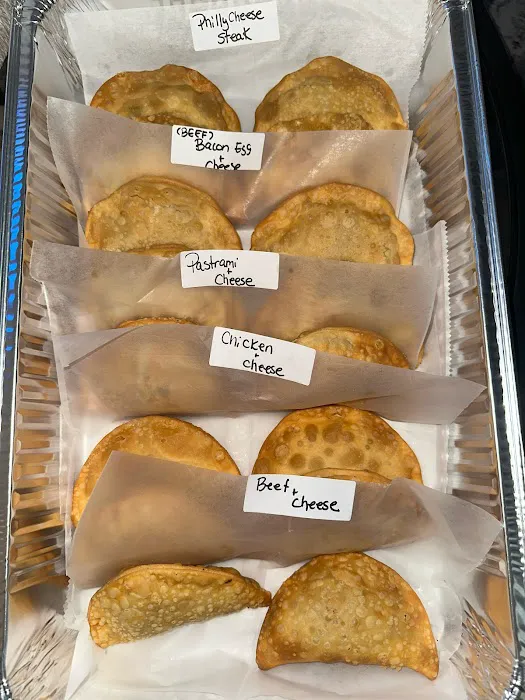 On The Go Empanadas Picture 9