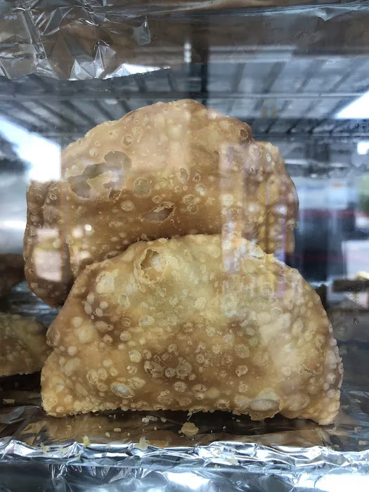 On The Go Empanadas Picture 4