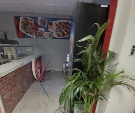 El Caballo restaurant