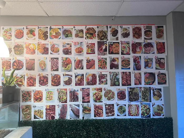 El Caballo restaurant Picture 3