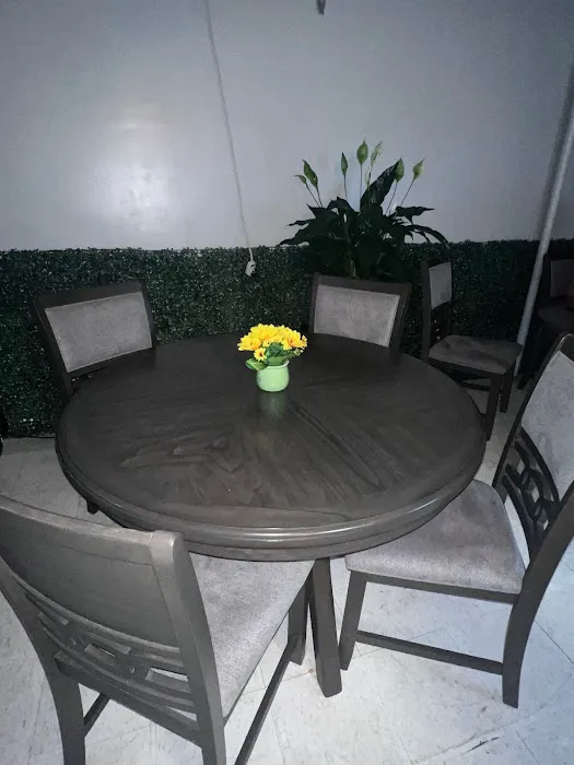 El Caballo restaurant Picture 2