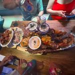 Leña y Carbón Bar & Lounge