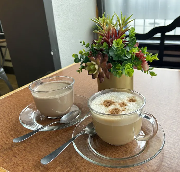Cafecito Restaurant Picture 9