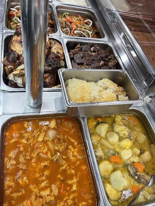 Delicias Tropical Restaurant Picture 8