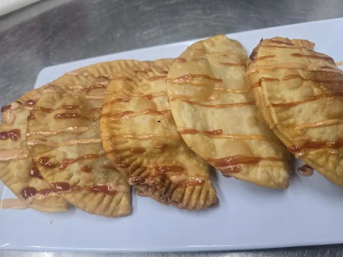 Delicias Tropical Restaurant Picture 3