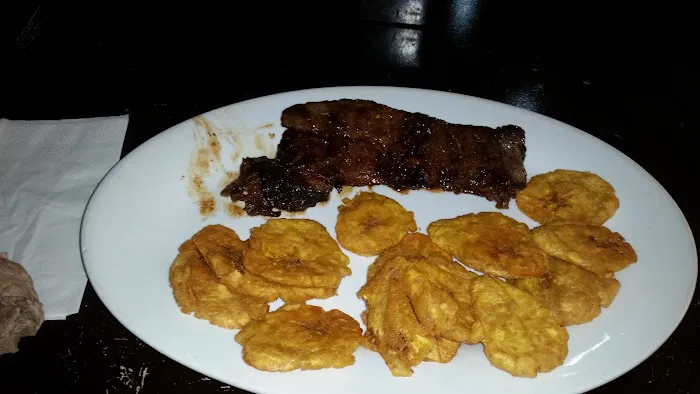 Delicias Tropical Restaurant Picture 1