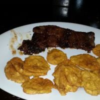 Delicias Tropical Restaurant ico